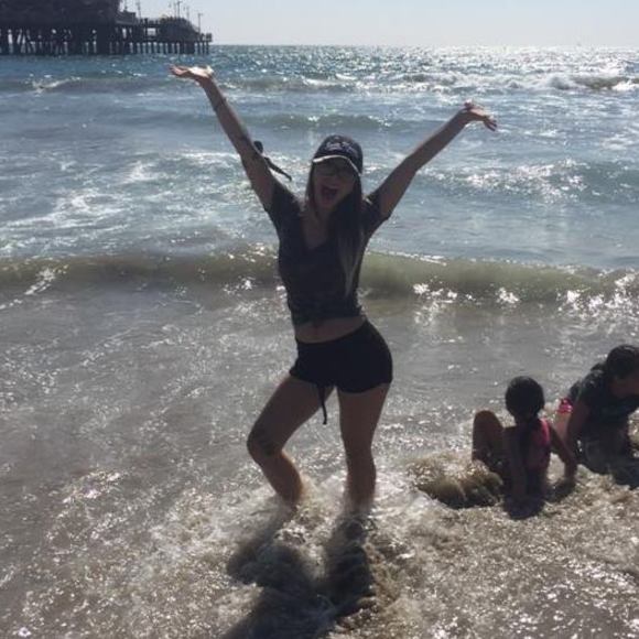 Meet your Posher, Sabrina - Picture 1 of 1